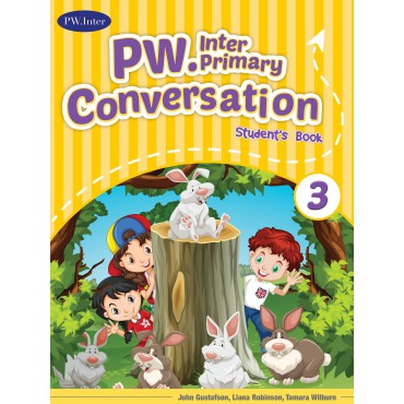 PW.Inter Primary Conversation 3 PW.Inter Primary Conversation 3